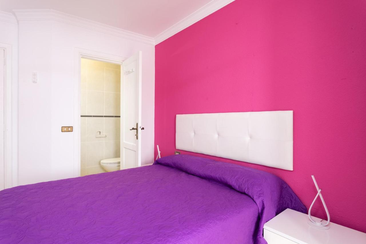 Apartmán Calma House .Golf&Sail - Sea And Port View San Miguel de Abona Exteriér fotografie