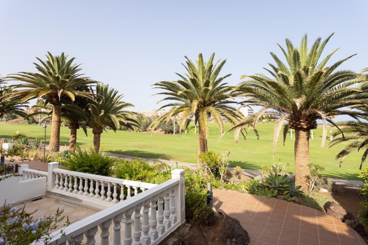 Apartmán Calma House .Golf&Sail - Sea And Port View San Miguel de Abona Exteriér fotografie